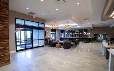 Photo 4 - Hilton Garden Inn Spartanburg