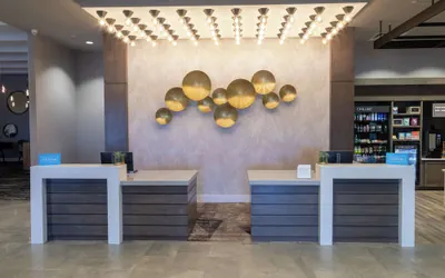 Photo 5 - Hilton Garden Inn Spartanburg