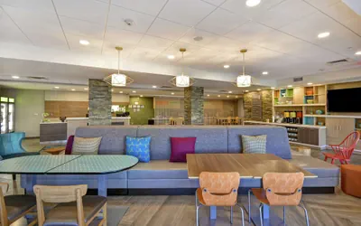 Photo 3 - Home2 Suites by Hilton Warner Robins