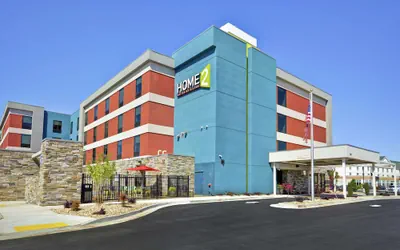 Photo 2 - Home2 Suites by Hilton Warner Robins