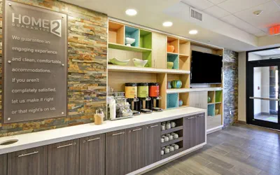 Photo 5 - Home2 Suites by Hilton Warner Robins