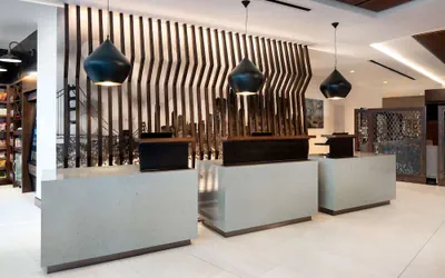 Photo 5 - Hyatt Place San Francisco Downtown