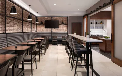 Photo 2 - Hyatt Place San Francisco Downtown