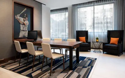 Photo 3 - Hyatt Place San Francisco Downtown