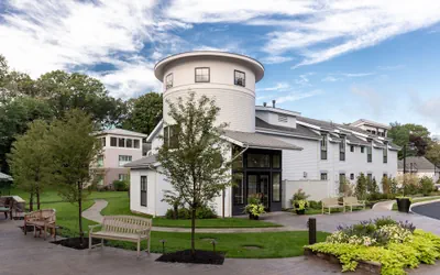 Photo 2 - Briar Barn Inn