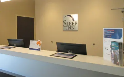 Photo 3 - Sleep Inn & Suites Chiloquin-Crater Lake Junction