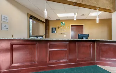 Photo 3 - Quality Inn Monteagle