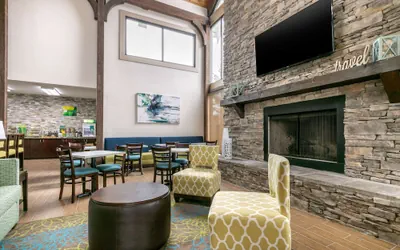 Photo 5 - Quality Inn Monteagle