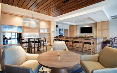 Photo 5 - Fairfield Inn & Suites by Marriott Plymouth