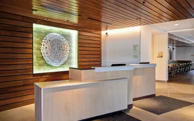 Photo 3 - Fairfield Inn & Suites by Marriott Plymouth