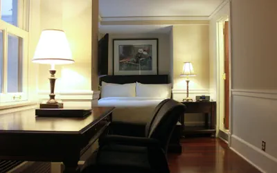 Photo 5 - Hotel 340