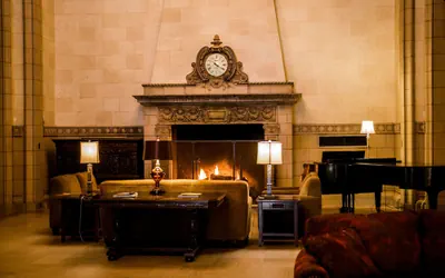 Photo 2 - Hotel 340