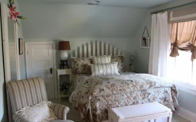 Photo 4 - Hope and Glory Inn and Vineyard