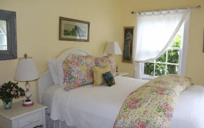 Photo 5 - Hope and Glory Inn and Vineyard