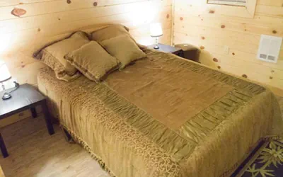 Photo 3 - Zion's Cozy Cabins