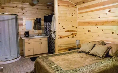 Photo 5 - Zion's Cozy Cabins