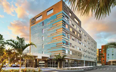 Photo 2 - AC Hotel by Marriott Miami Airport West/Doral