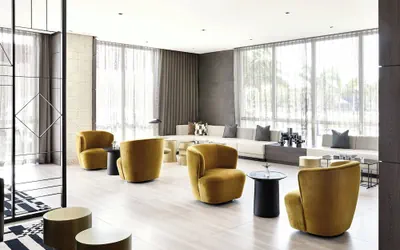 Photo 4 - AC Hotel by Marriott Miami Airport West/Doral