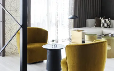 Photo 5 - AC Hotel by Marriott Miami Airport West/Doral