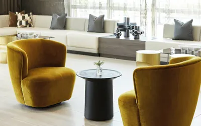 Photo 3 - AC Hotel by Marriott Miami Airport West/Doral