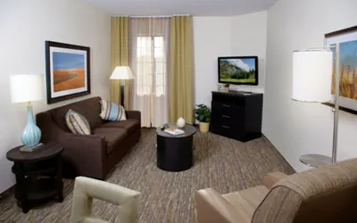 Photo 4 - Candlewood Suites Brighton by IHG