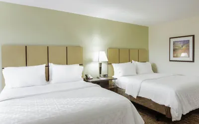 Photo 5 - Candlewood Suites Brighton by IHG