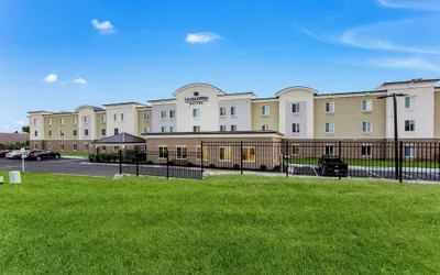 Candlewood Suites Brighton by IHG