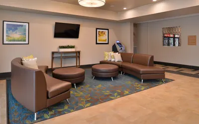 Photo 3 - Candlewood Suites Austin Airport by IHG