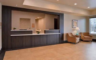 Photo 4 - Candlewood Suites Austin Airport by IHG