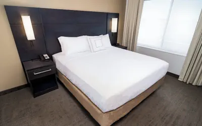 Photo 4 - Residence Inn by Marriott Rocklin Roseville