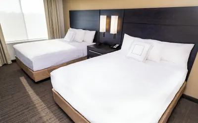Photo 5 - Residence Inn by Marriott Rocklin Roseville