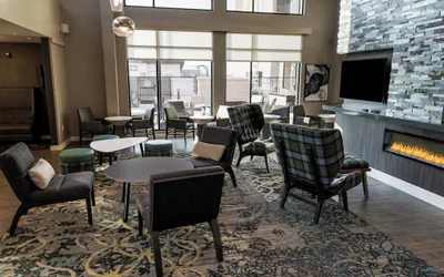Photo 2 - Residence Inn by Marriott Rocklin Roseville