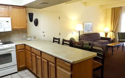 Photo 2 - Pima Inn Suites at Talking Stick