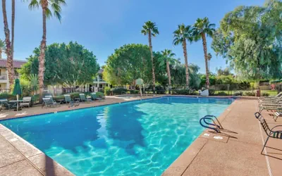 Photo 4 - Pima Inn Suites at Talking Stick