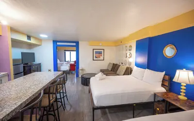 Photo 5 - Stay Together Suites | Cozy Strip Condo