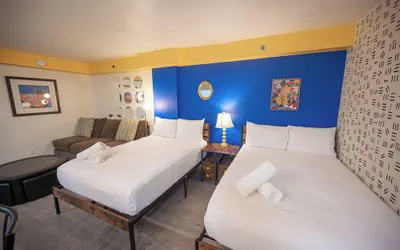 Photo 3 - Stay Together Suites | Cozy Strip Condo