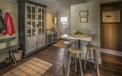 Photo 2 - Dunton Town House