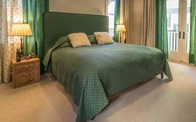 Photo 4 - Dunton Town House