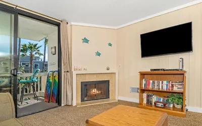 Photo 4 - North Coast Village F-200 Beach Oasis