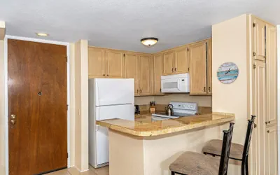 Photo 3 - North Coast Village F-200 Beach Oasis