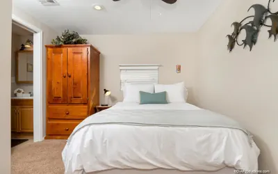 Photo 2 - Coastal Cottage Haven