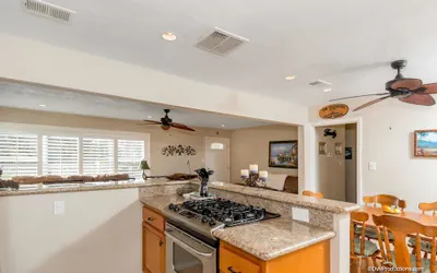 Photo 5 - Coastal Cottage Haven