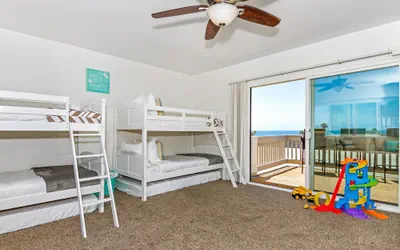 Photo 5 - Seaside Villa