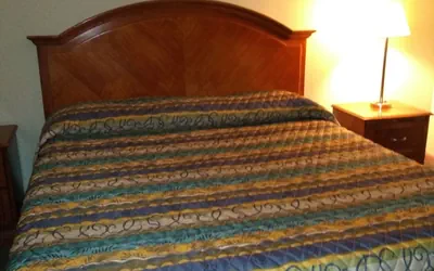 Photo 5 - Red Carpet Inn