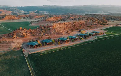 Photo 2 - Cougar Ridge Resort