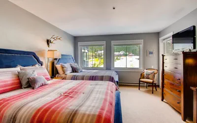 Photo 4 - Centennial Studio Condo Unit 11a