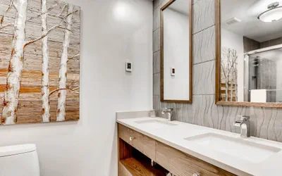 Photo 2 - Centennial Studio Condo Unit 11a