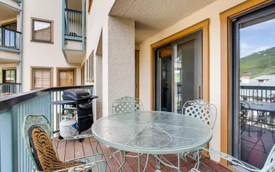 Photo 5 - Centennial Studio Condo Unit 11a