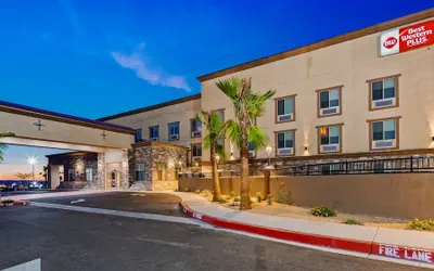 Photo 2 - Best Western Plus New Barstow Inn & Suites