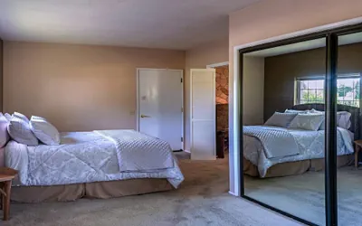 Photo 3 - Racing Horse Guest House~free Unlimited Golf